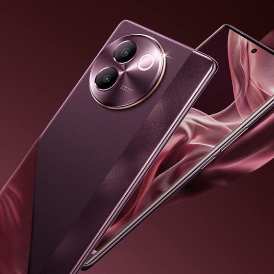 Vivo V30e