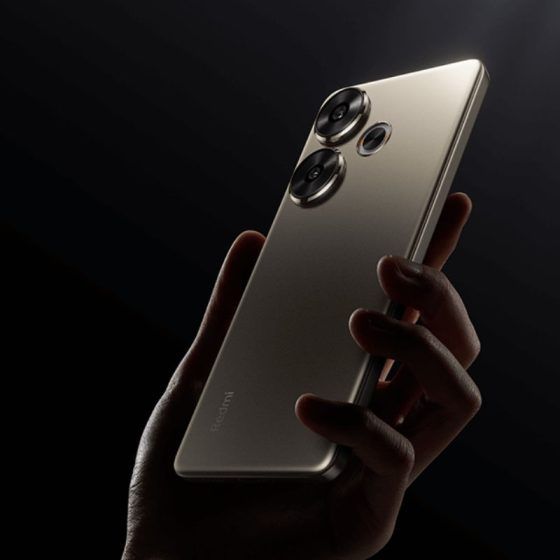 Poco F6