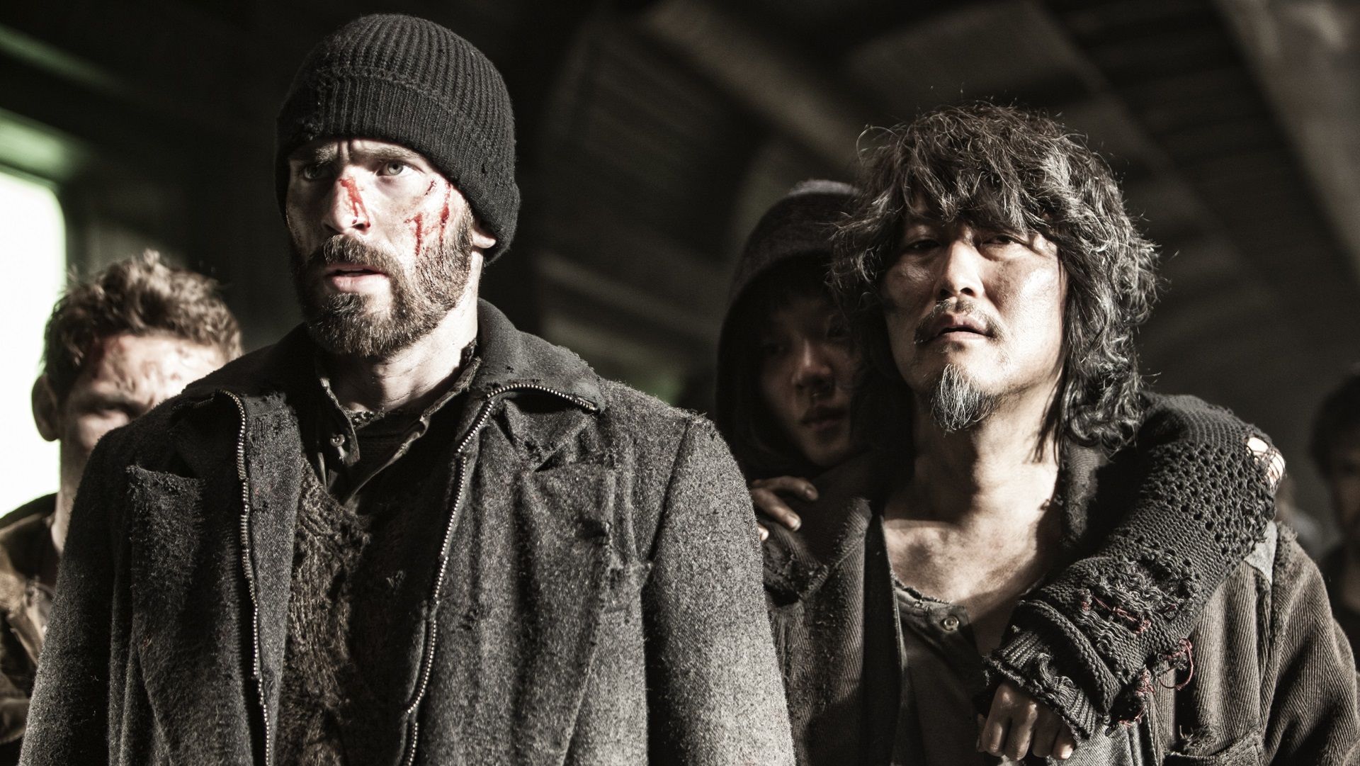 ‘World War Z’ And 14 Other Highest-Rated Apocalyptic Movies On IMDb