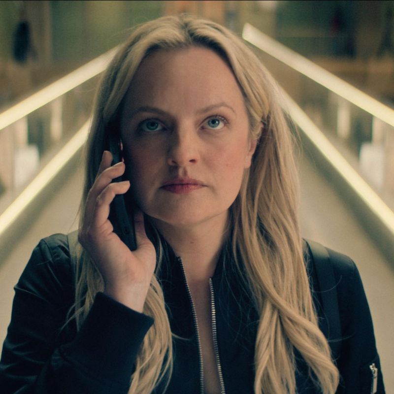 ‘The Veil’ Review: A Show That Should Have Been ‘Veiled’ From The Public ‘The Veil’ Review: A Show That Should Have Been ‘Veiled’ From The Public