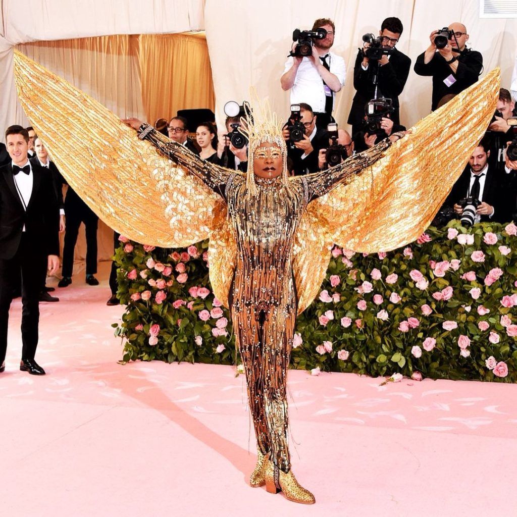 Best Men's Met Gala Outfits