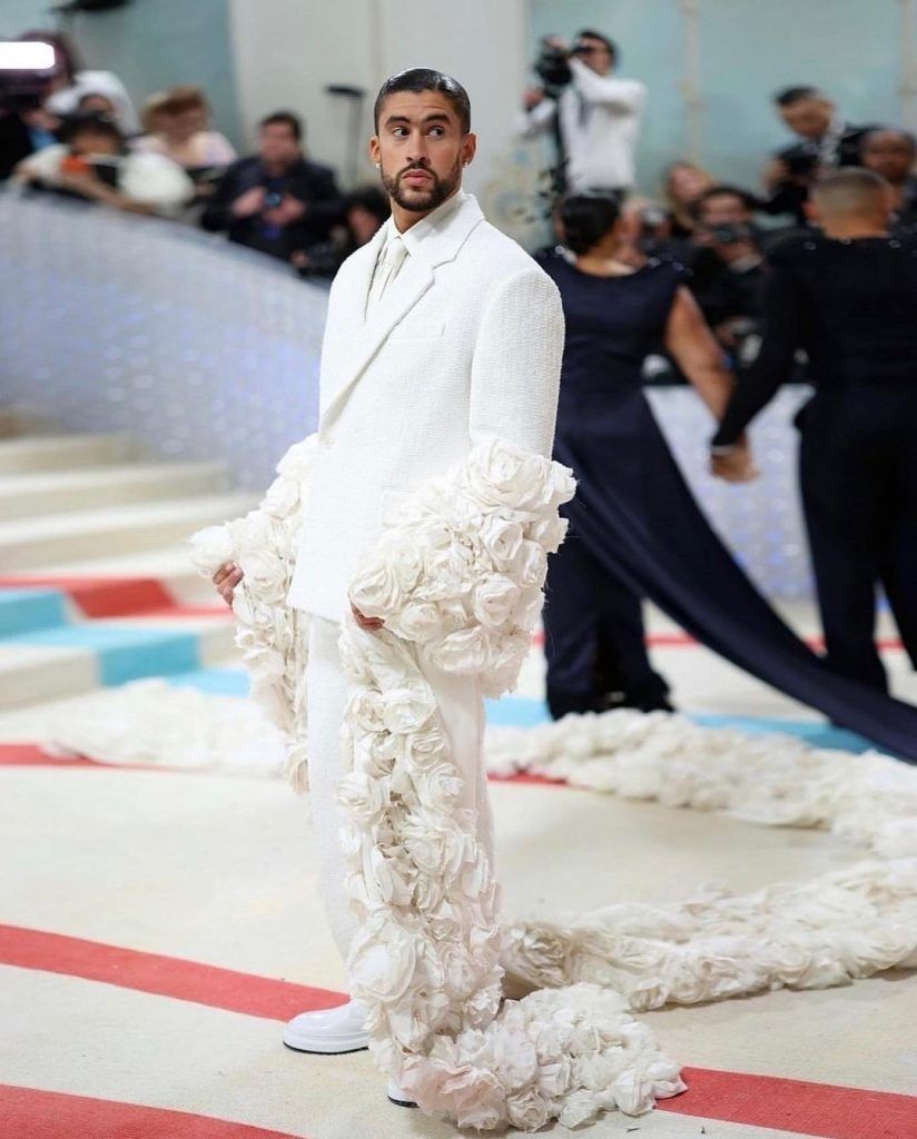 Best Men's Met Gala Outfits