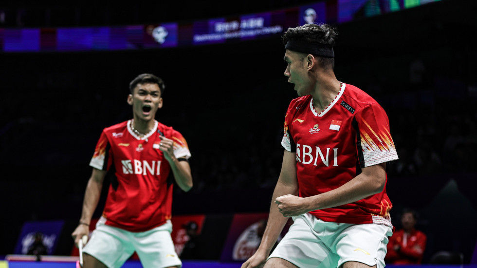 Thomas and Uber Cup prize money