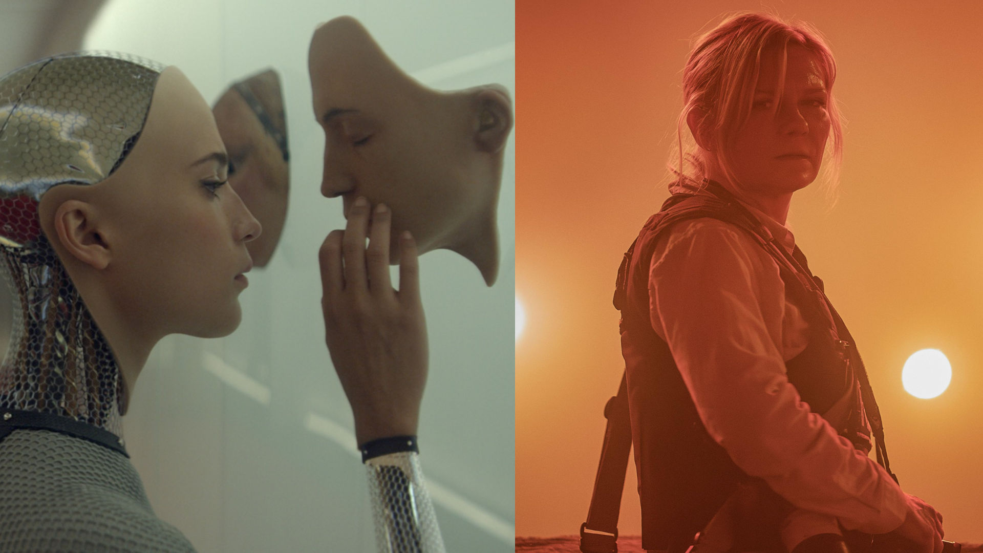 Best Alex Garland Movies And TV Shows For Fans Of Dystopian Cinema: ‘Ex Machina’, ‘Civil War’ And More