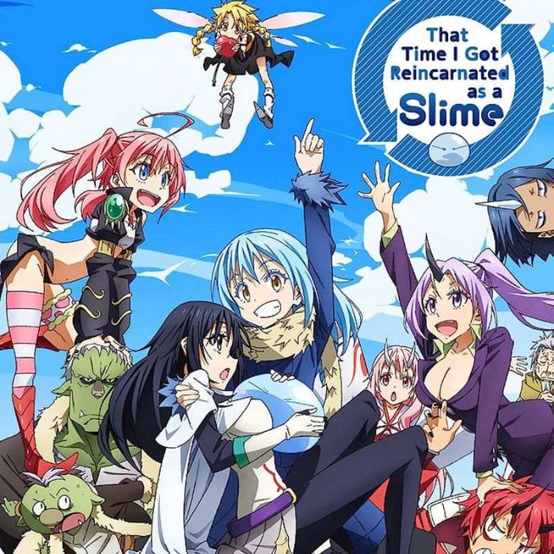 Everything We Know About ‘That Time I Got Reincarnated As A Slime’ Season 4 Everything We Know About ‘That Time I Got Reincarnated As A Slime’ Season 4