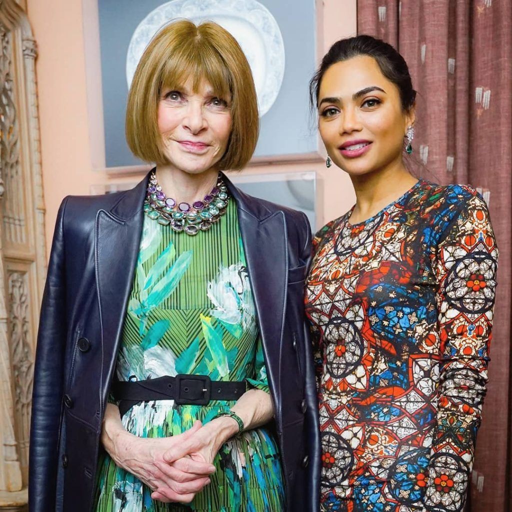 Meet Mona Patel who won the Met Gala 2024 Augustman Hong Kong