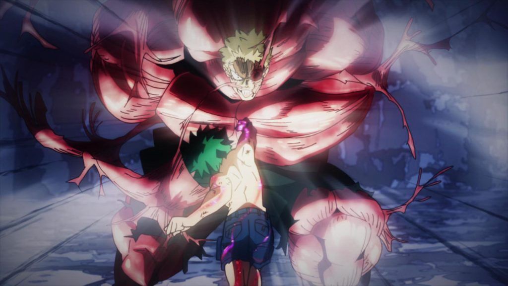 My Hero Academia Season 8