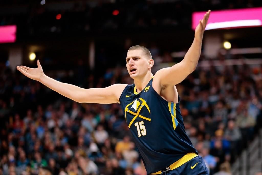 Nikola Jokić Net Worth