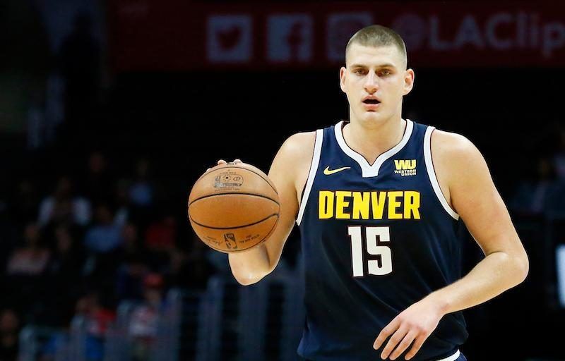 Nikola Jokić Net Worth