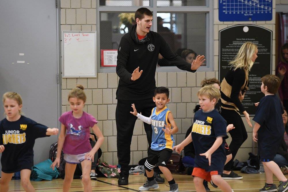 Nikola Jokić Net Worth