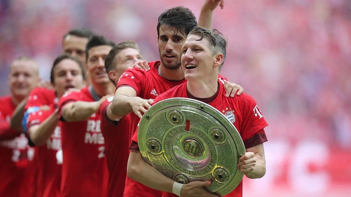 Bundesliga prize money