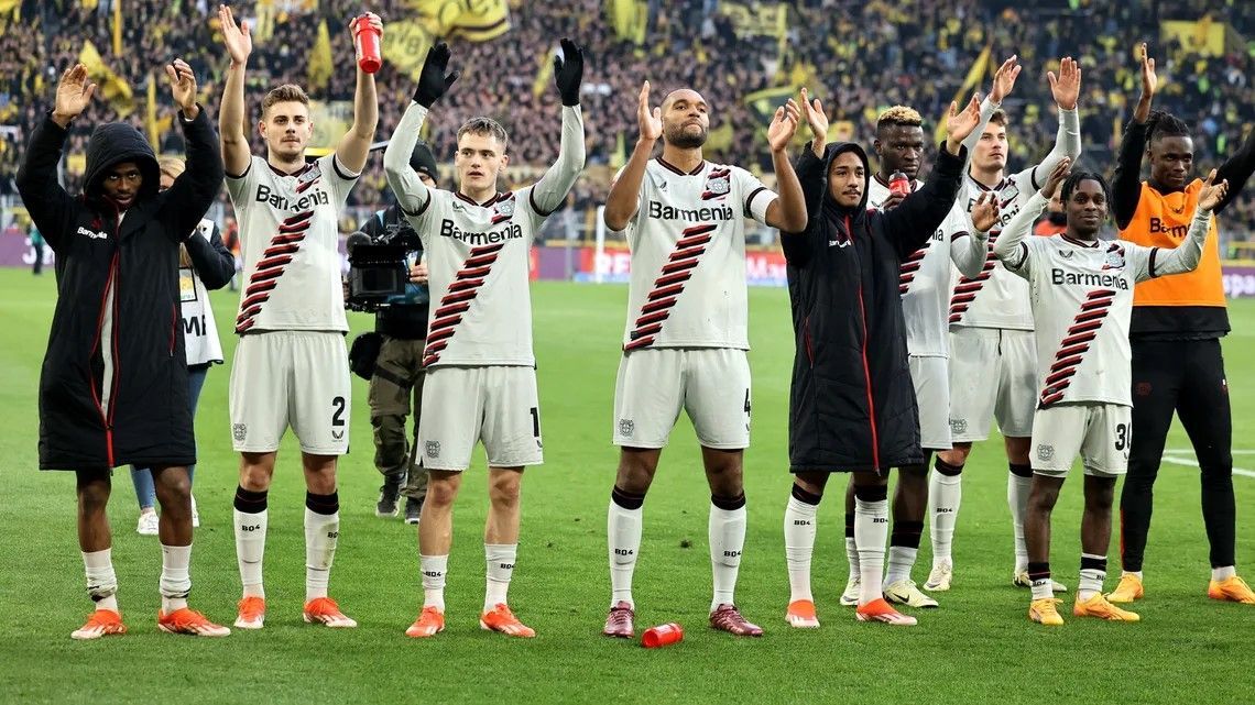 Bundesliga prize money