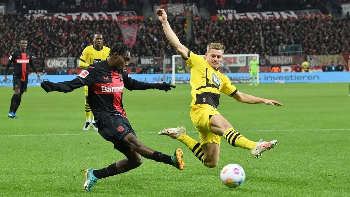Bundesliga prize money