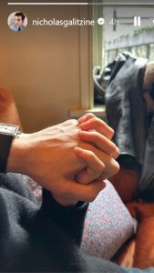 Who is Nicholas Galitzine’s partner? - Augustman Hong Kong