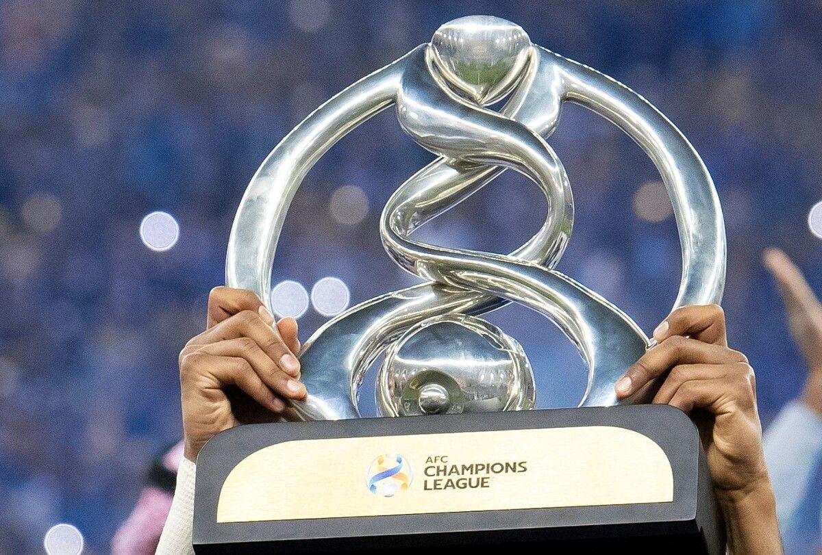 AFC Champions League Prize Money