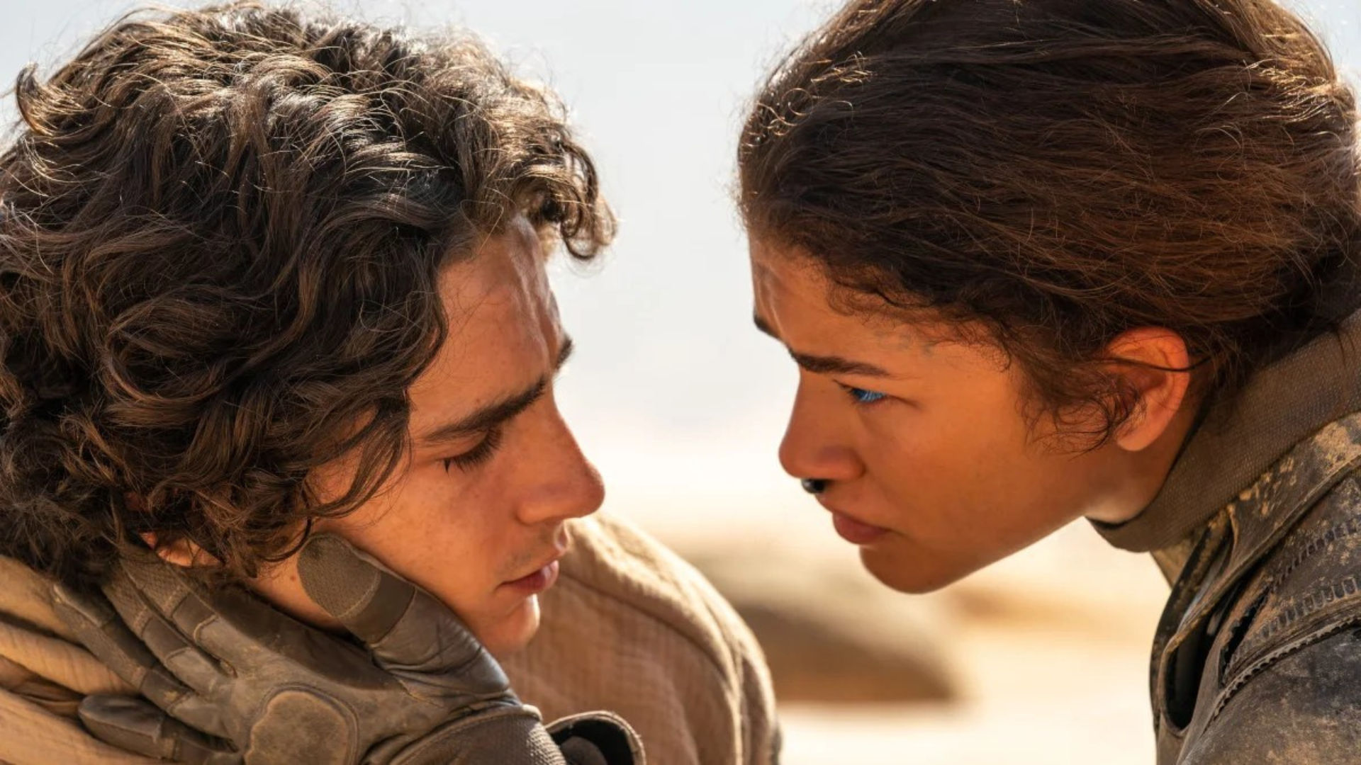 Dune: Prophecy