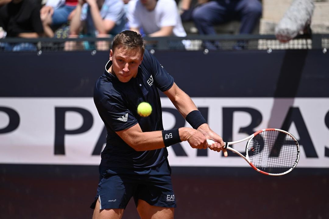 Top tennis players 2024