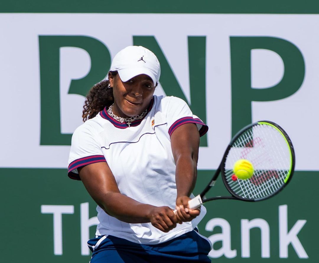 Top tennis players 2024