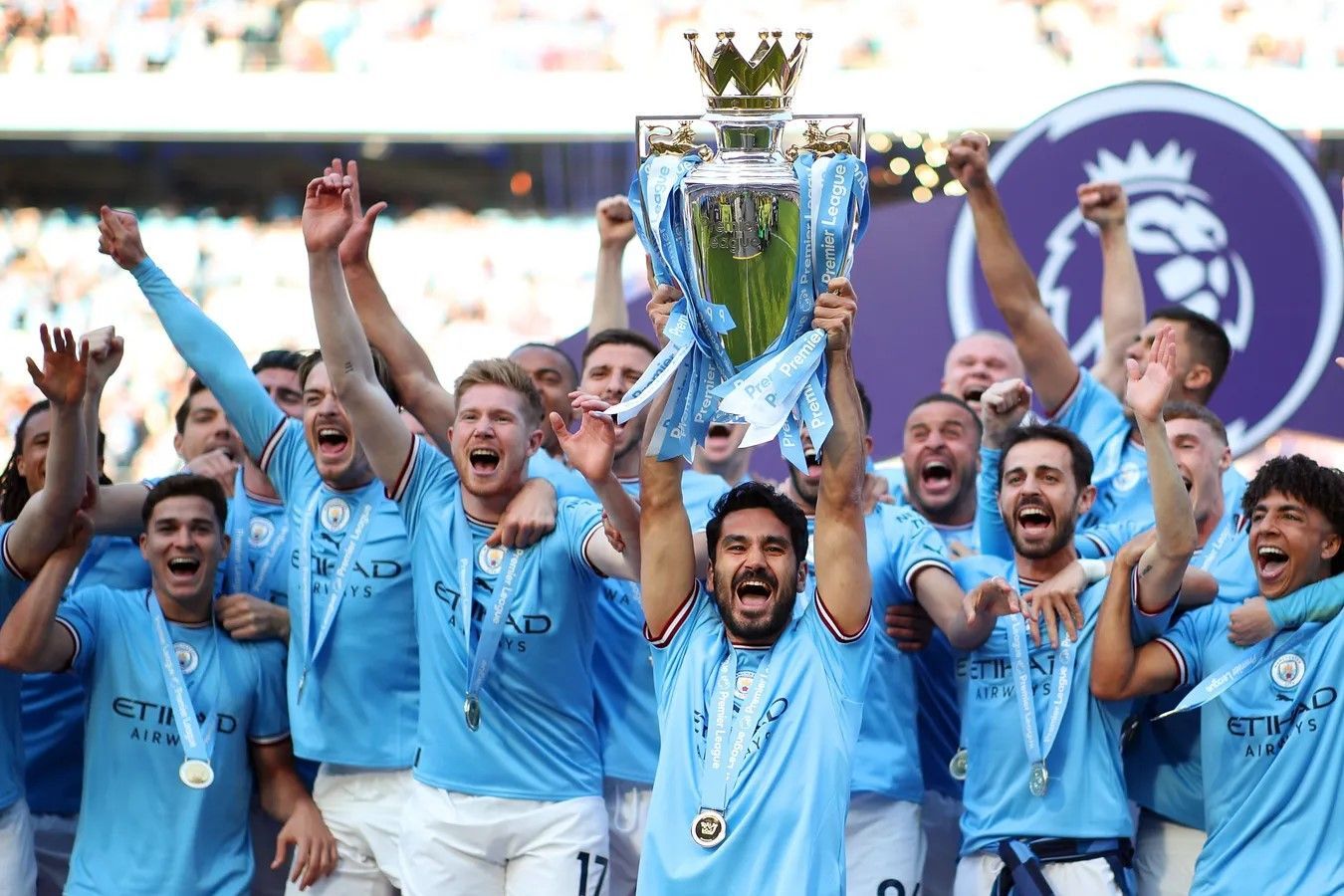 Premier League 2023-24 prize money