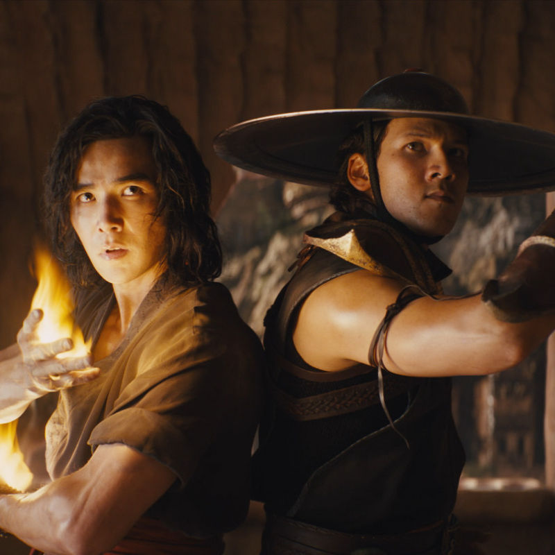 ‘Mortal Kombat 2’: Cast, Plot, Release Date And Everything Else We Know ‘Mortal Kombat 2’: Cast, Plot, Release Date And Everything Else We Know