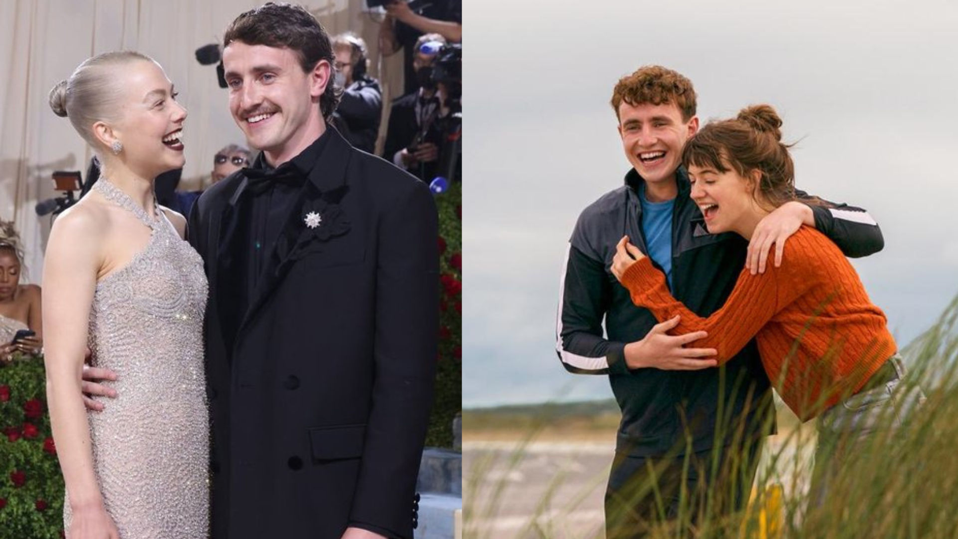 Paul Mescal’s Dating History: From Ex-Girlfriend Phoebe Bridgers To The Newest Link-Up With Gracie Abrams