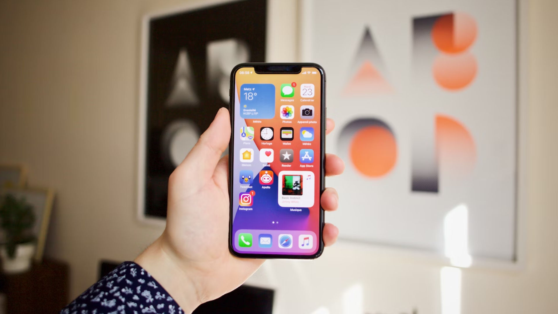 ios 17.5 features