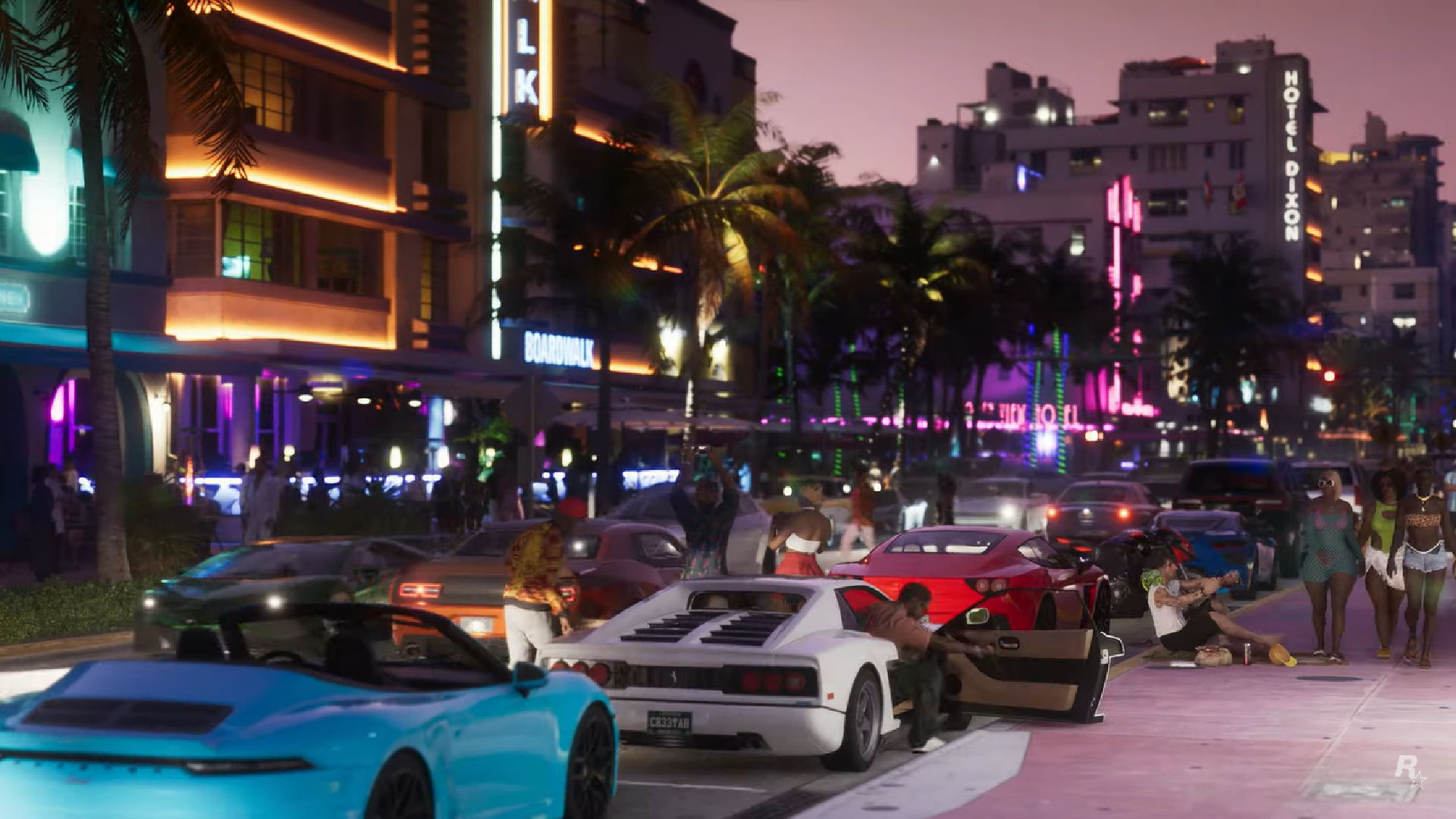 ‘GTA 6’ Release Date In 2025: Exactly When Is It Going To Launch In Fall 2025? 