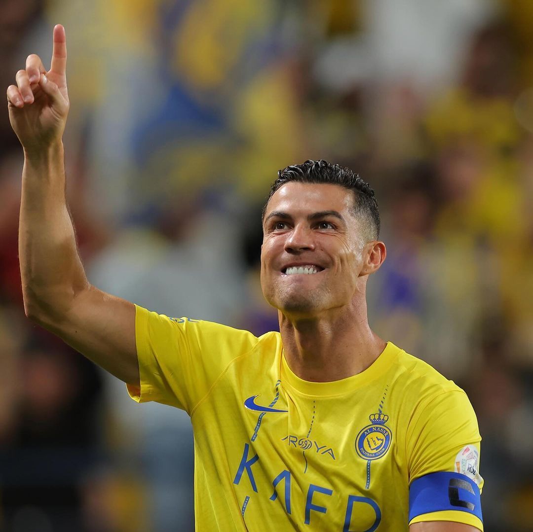 Highest-paid athletes 2024