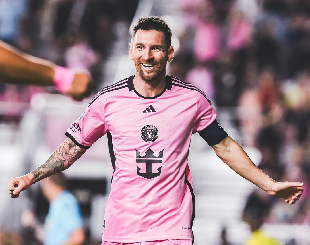 Highest-paid athletes 2024