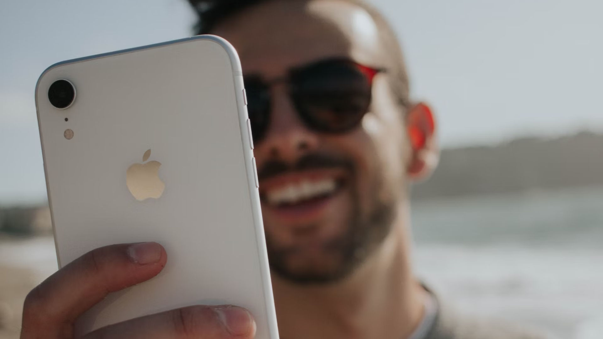 iOS 18 accessibility features