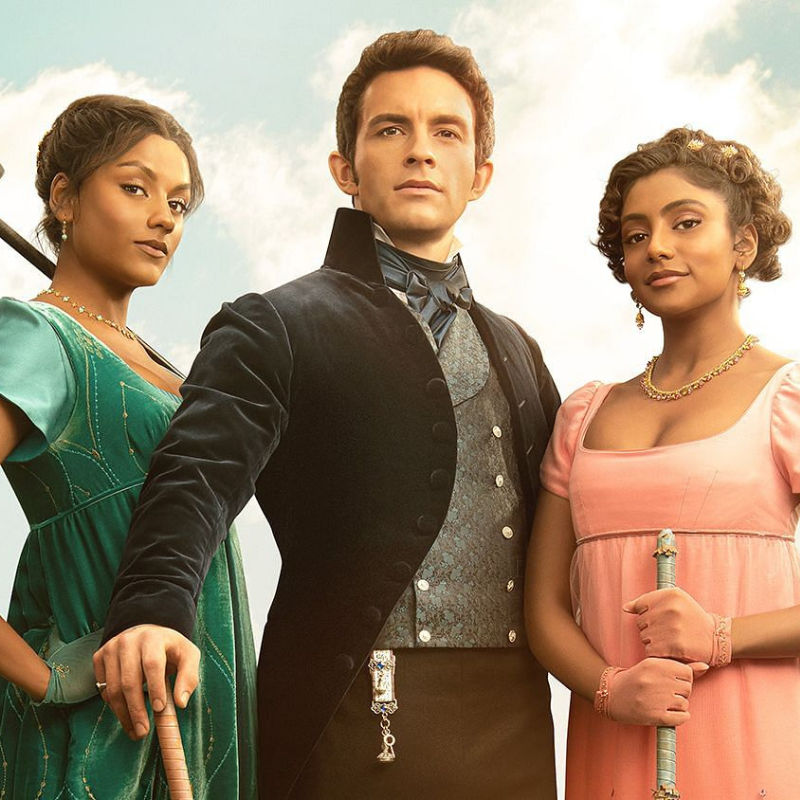 The ‘Bridgerton’ Timeline Explained: When Do All The Seasons And ‘Queen Charlotte’ Take Place? The ‘Bridgerton’ Timeline Explained: When Do All The Seasons And ‘Queen Charlotte’ Take Place?
