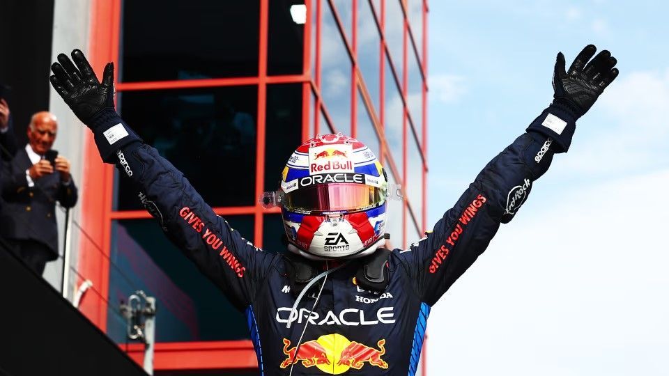 Monaco Grand Prix 2024 schedule