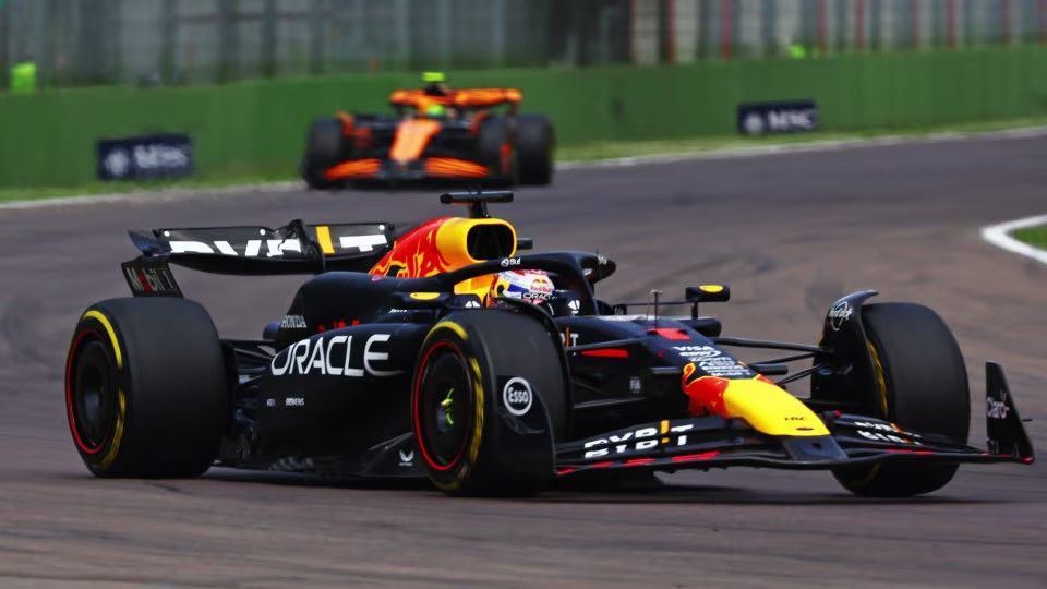 Monaco Grand Prix 2024 schedule