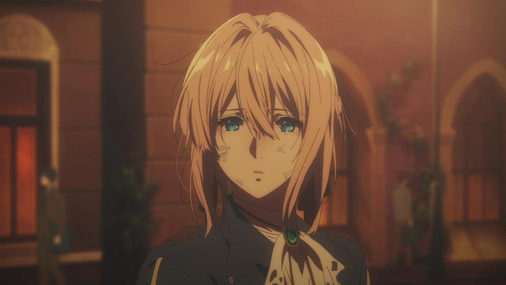 Saddest Anime Series