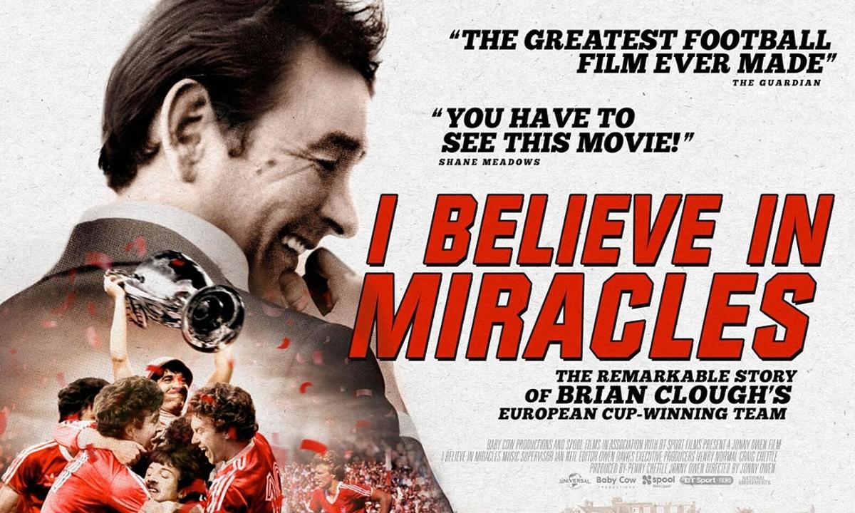 Best sports documentaries
