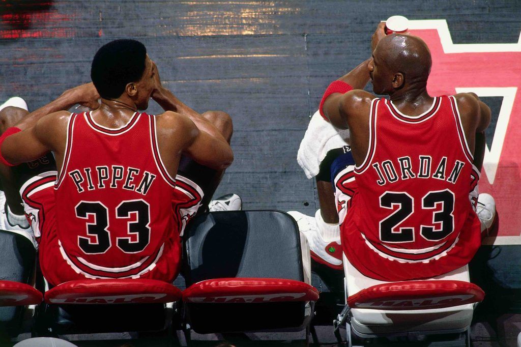 Best sports documentaries