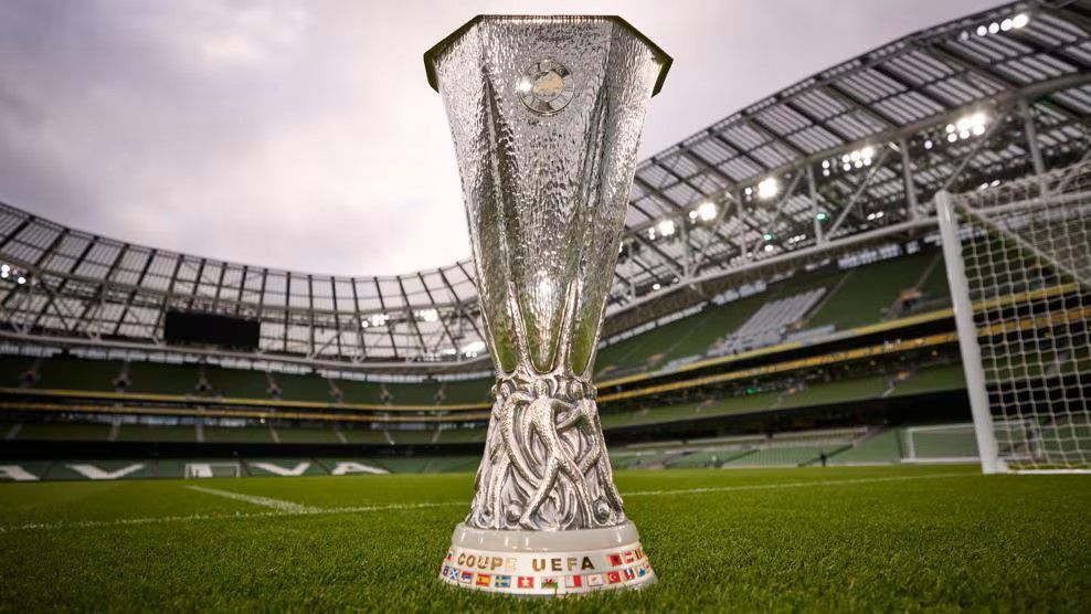 UEFA Europa League prize money
