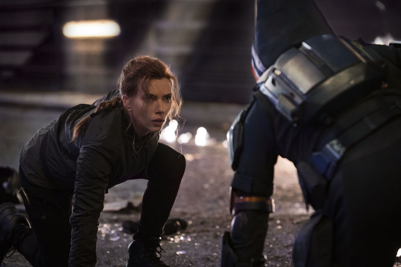 OpenAI Scarlett Johansson