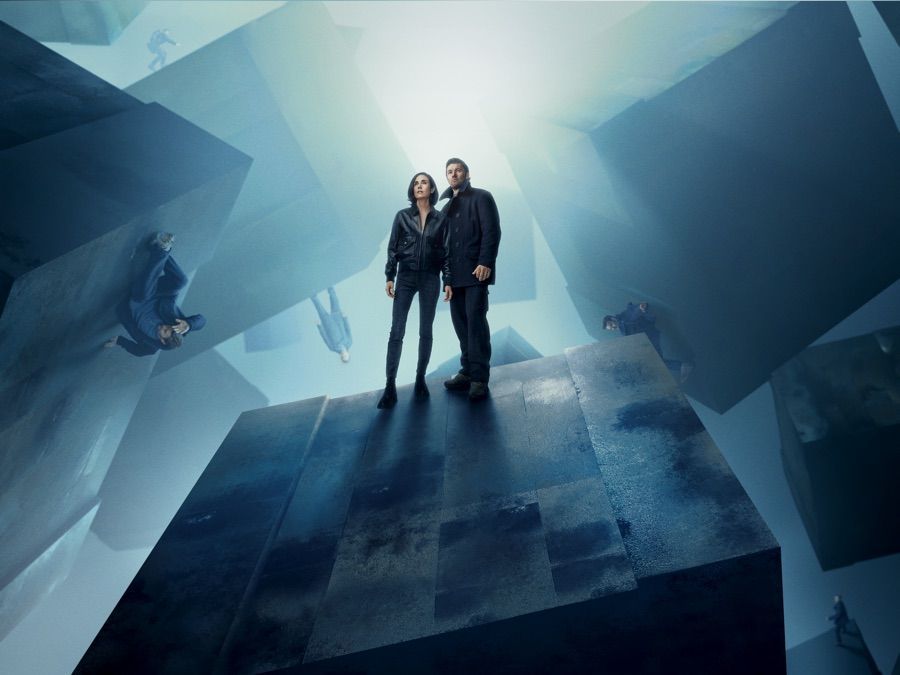 Dark Matter Season 2