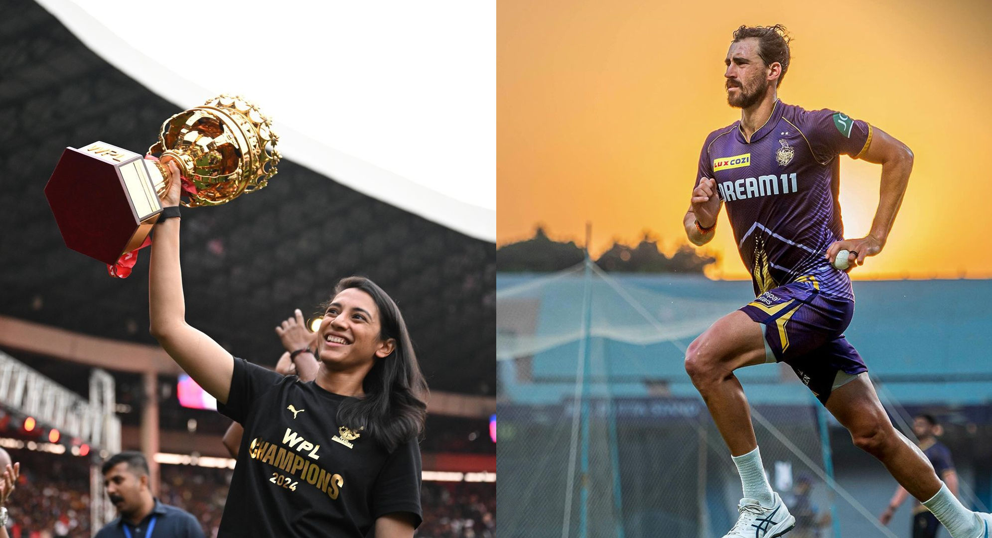 Wage gap in sports