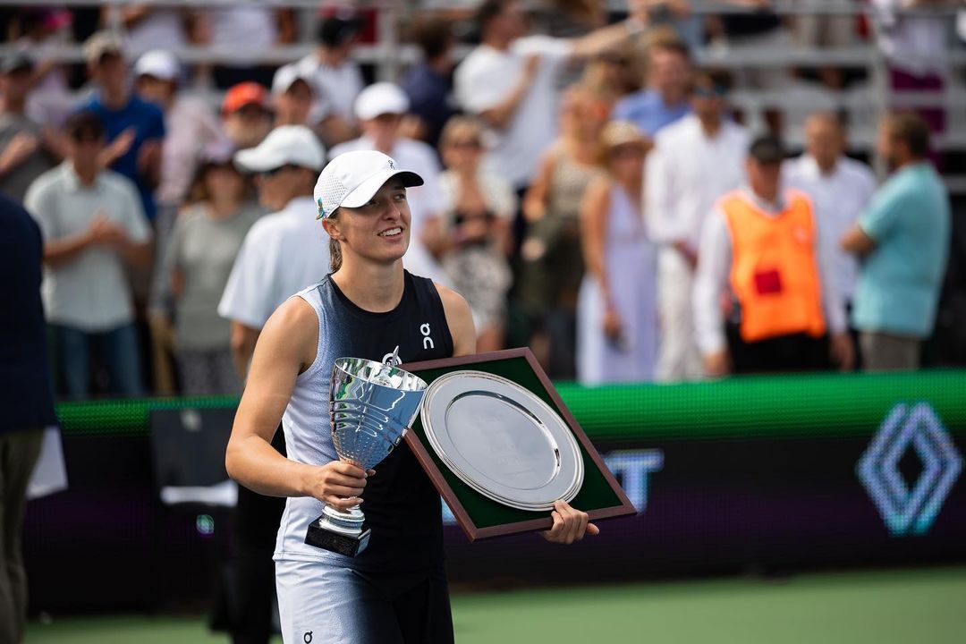 Highest-paid female athletes 2024