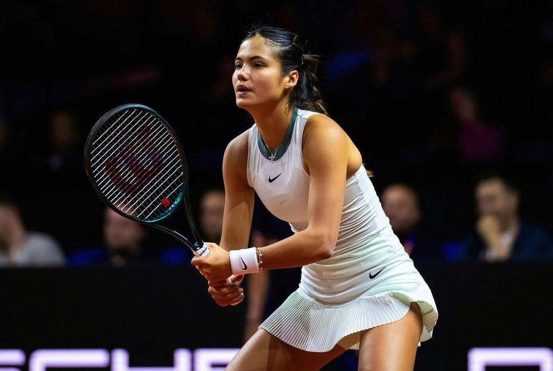 Highest-paid female athletes 2024