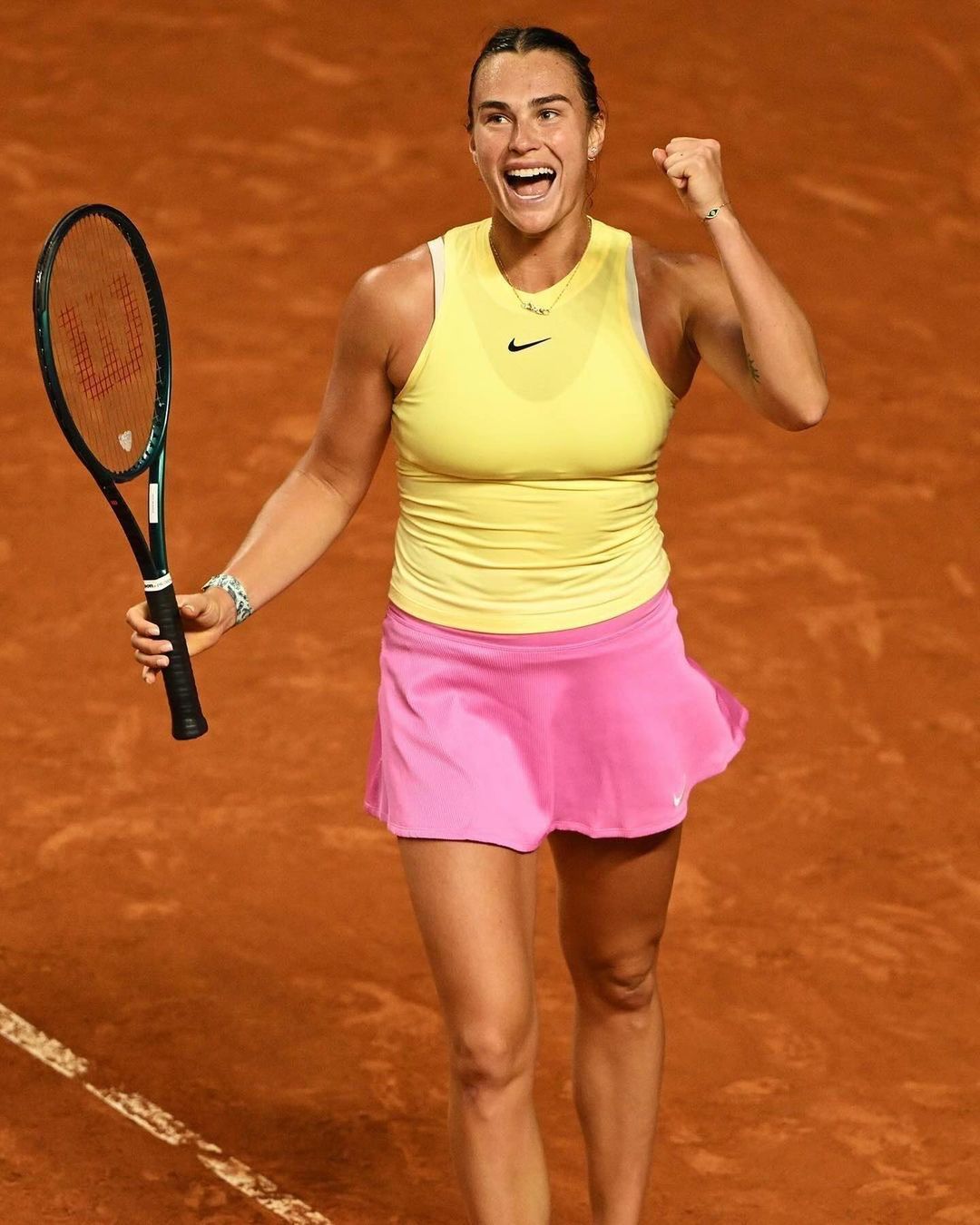 Highest-paid female athletes 2024