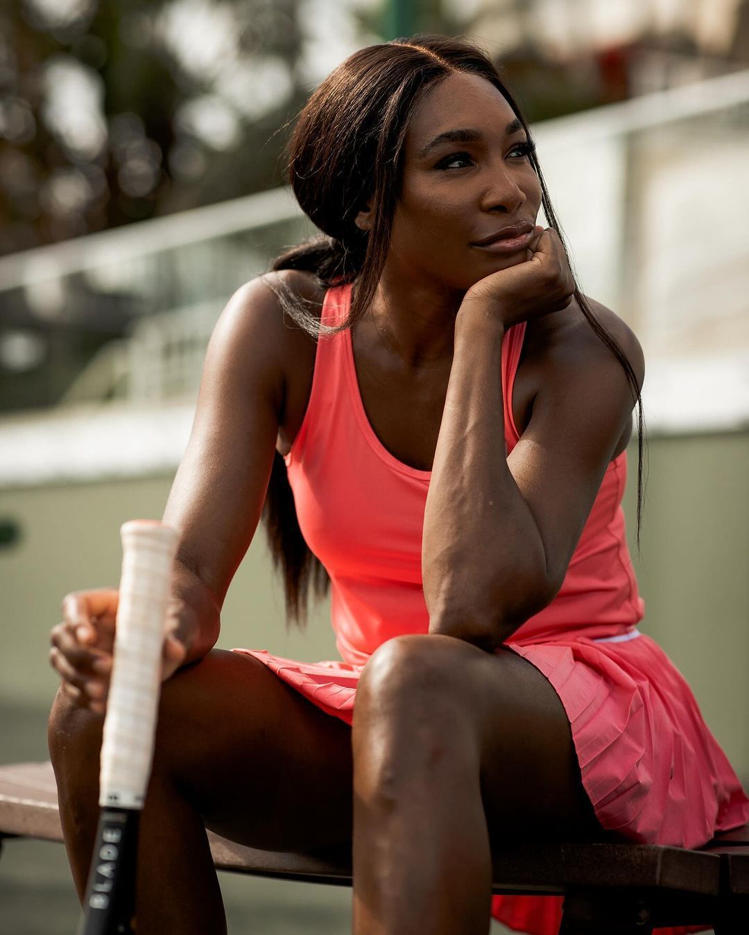 Venus Williams
