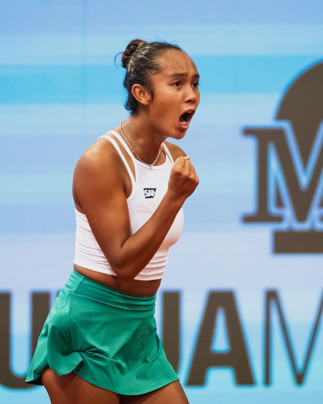 Highest-paid female athletes 2024