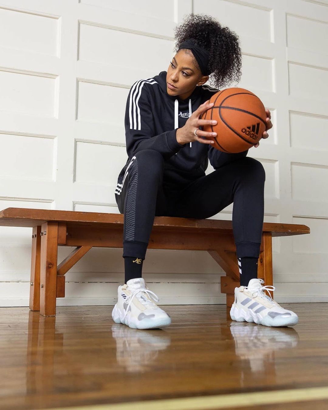 Highest-paid female athletes 2024