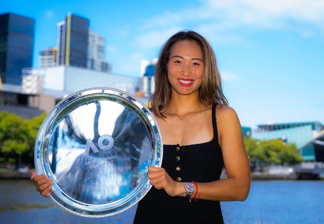 Highest-paid female athletes 2024