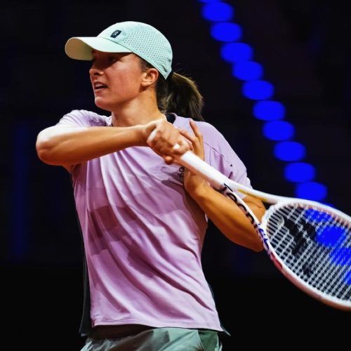 15 Highest-Paid Female Athletes In 2024: Iga Świątek, Alex Morgan And More