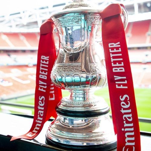 FA Cup 2023-24 Prize Money: How Much Cash Will Either Of The Manchester-Based Clubs Take Home?