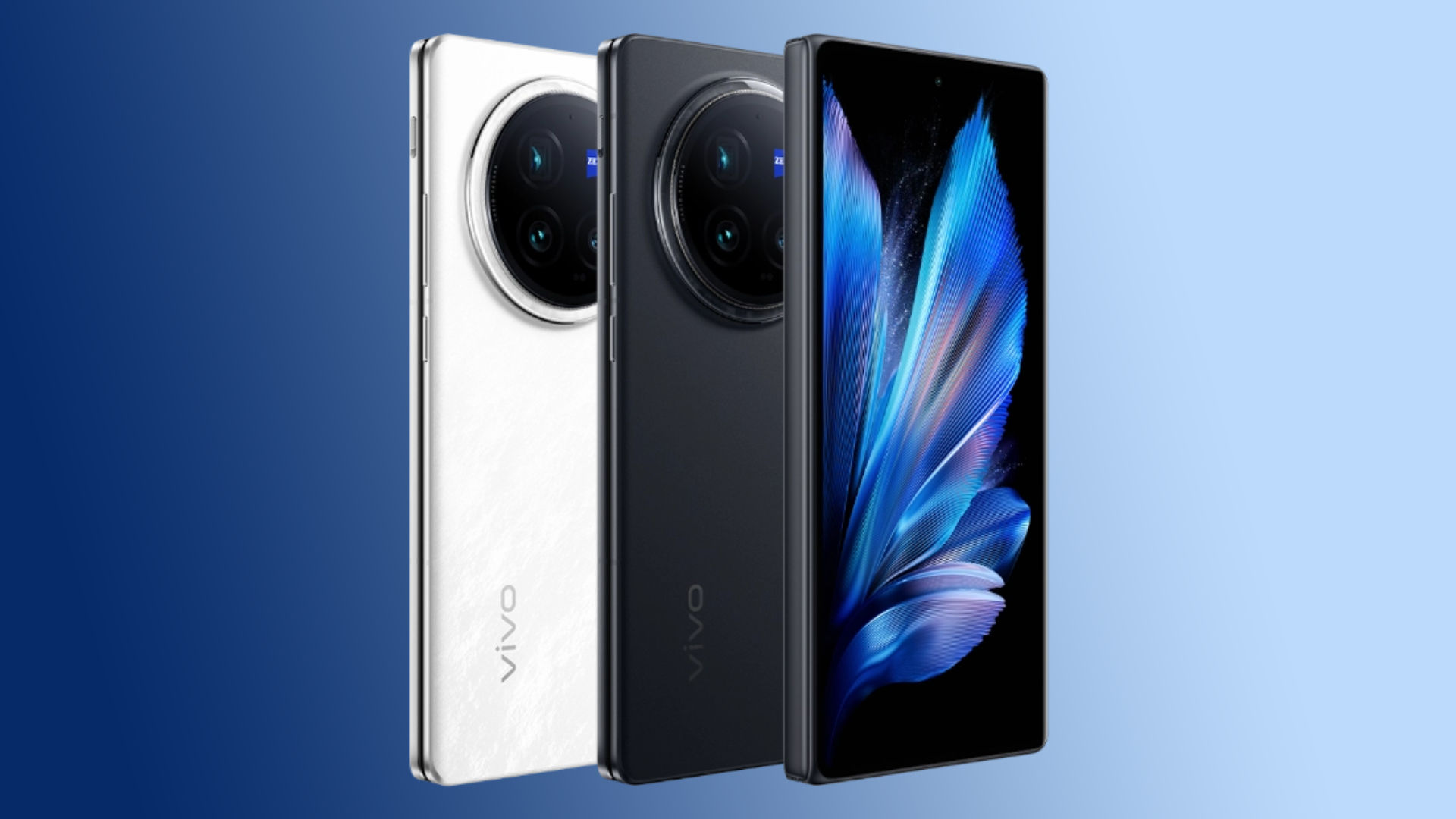 Vivo X Fold 3 Pro vs OnePlus Open